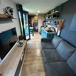 Na_ture Apartmán Hrabušice